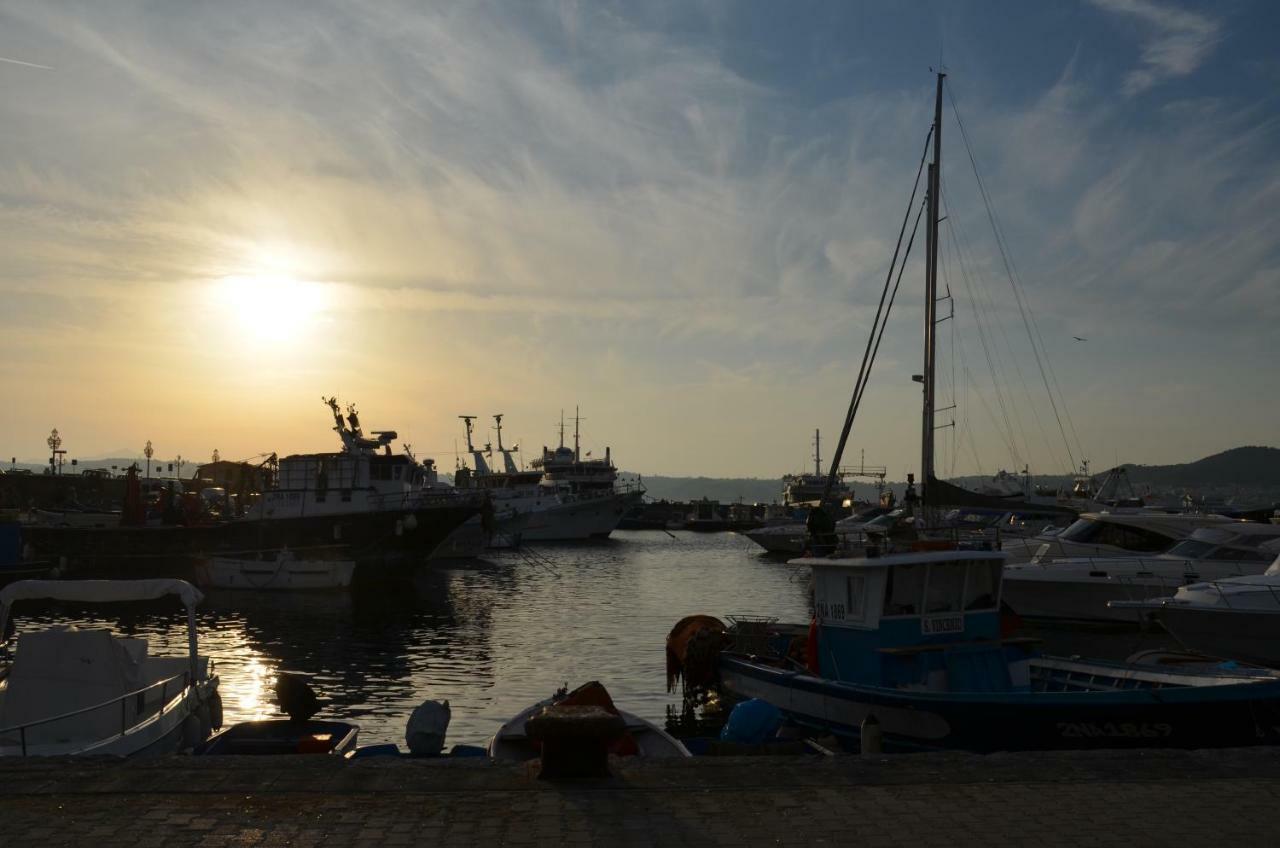 Bell E Buon B&B Pozzuoli Exteriér fotografie