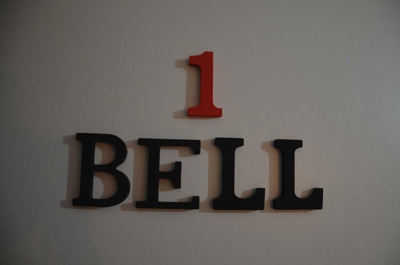 Bell E Buon B&B Pozzuoli Pokoj fotografie